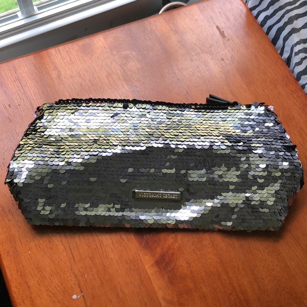 Small clutch from Victoria’s Secret